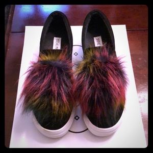 Steve Madden sneakers